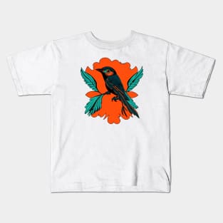 Birdie Kids T-Shirt